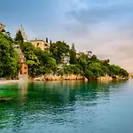 Pool And Garden Happy Sound - Happy Apartment